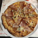 Photo n°1 de l'avis de Viola.i fait le 07/10/2022 à 10:59 sur le  Berberè Pizzeria San Frediano à Florence