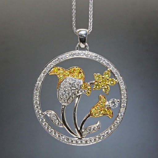 Jeweler «Barons Jewelers», reviews and photos, 4870 Dublin Blvd, Dublin, CA 94568, USA