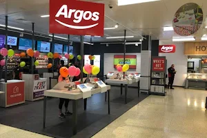 Argos Winchmore Hill (Inside Sainsbury's) image