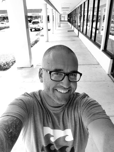 Barber Shop «MVP Barbershop», reviews and photos, 4214 Northlake Blvd, Palm Beach Gardens, FL 33410, USA