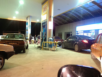 Mogaz-yurtpet Petrol