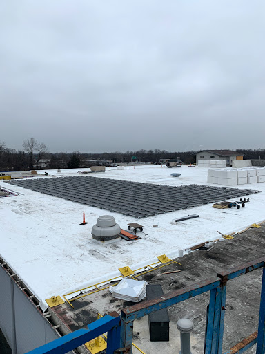 Storage Facility «Extra Space Storage», reviews and photos, 915 Lincoln Hwy, Morrisville, PA 19067, USA