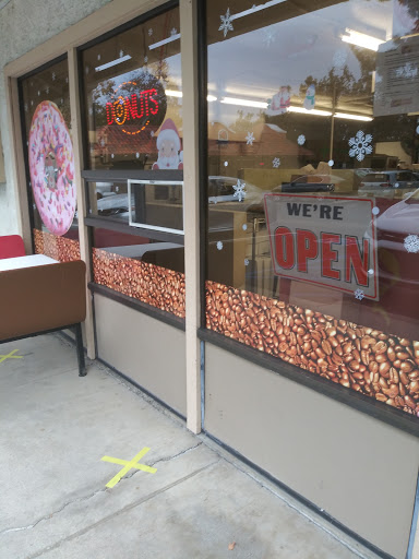 Donut Shop «Donut Storr», reviews and photos, 22951 Los Alisos Blvd # 1, Mission Viejo, CA 92691, USA