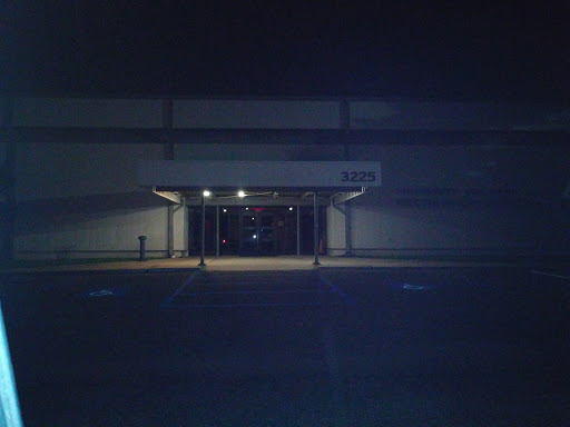 Recreation Center «Herbert Wilson Recreation Center», reviews and photos, 3225 Hancock Ave, Gulfport, MS 39507, USA