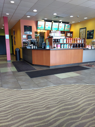 Coffee Shop «Biggby Coffee», reviews and photos, 1510 Washtenaw Ave, Ypsilanti, MI 48197, USA