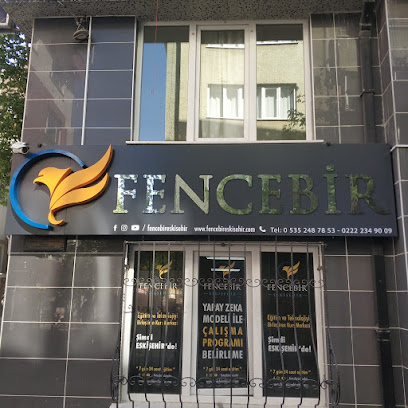 Fencebir Eskişehir Kurs Merkezi
