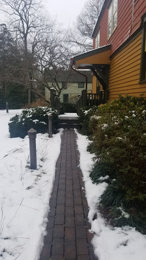 Museum «Peto Museum & Studio», reviews and photos, 102 Cedar Ave, Island Heights, NJ 08732, USA