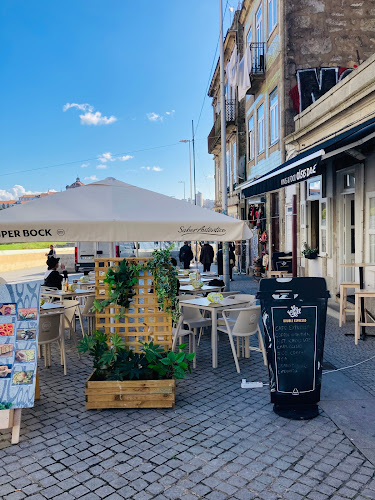 Café Oásis Da Sé - Porto