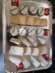 Photo n°38 de Bistrot Des Annees 30 à Bourgueil ()