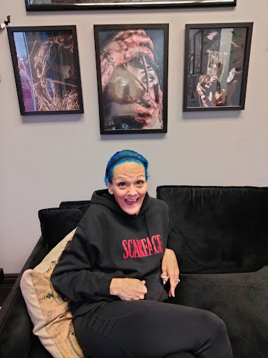 Explore tattoo ideas for daughter and father, creative tattoo ideas in Morrisville, available at Sinners Circle tattoo co.