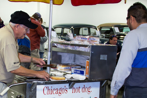 Hyundai Dealer «Knauz Hyundai», reviews and photos, 775 Rockland Rd, Lake Bluff, IL 60044, USA