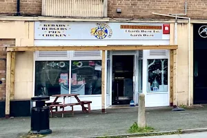 Garthowen Fish Bar image