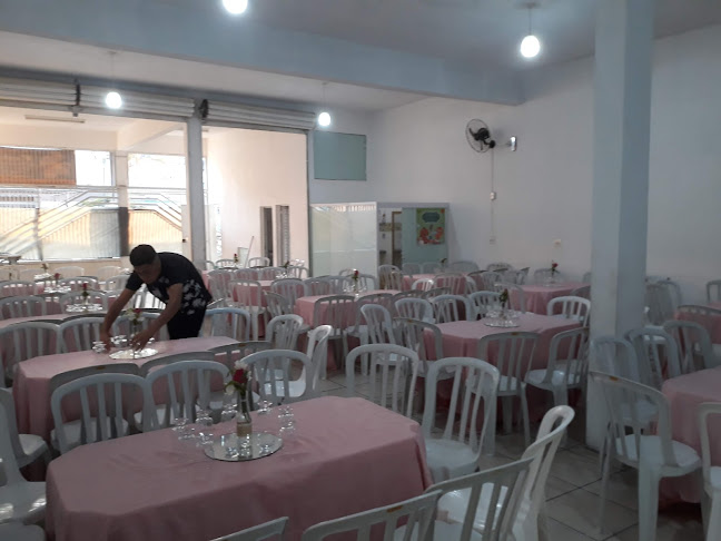 R. João de Macedo Ribeiro, 991 - Vila Itaim, São Paulo - SP, 08111-010