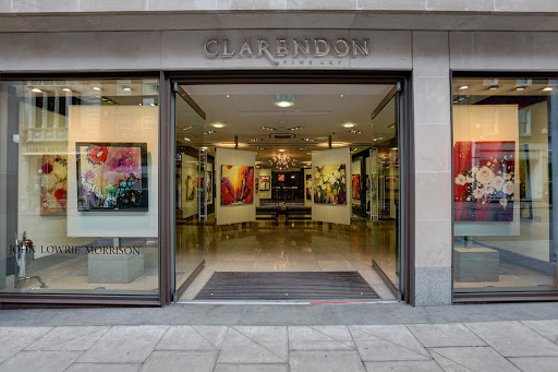 Clarendon Fine Art Mayfair