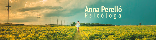 Psicòloga A Manresa - Anna Perelló