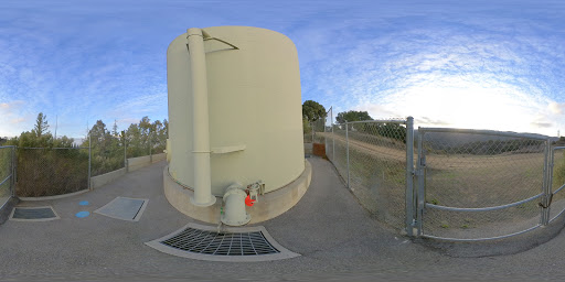 Stevens Creek County Park