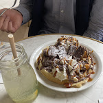 Photo n° 1 de l'avis de debienne.l fait le 10/05/2023 à 19:03 pour Crêpe Touch Cité Europe à Coquelles