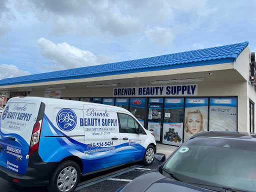 Beauty Supply Store «Brenda Beauty Supply», reviews and photos, 3905 SW 137th Ave #1, Miami, FL 33175, USA