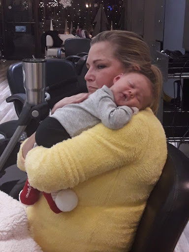 Beauty Salon «Jordan Scott Salon», reviews and photos, 30 W Main St, Cartersville, GA 30120, USA