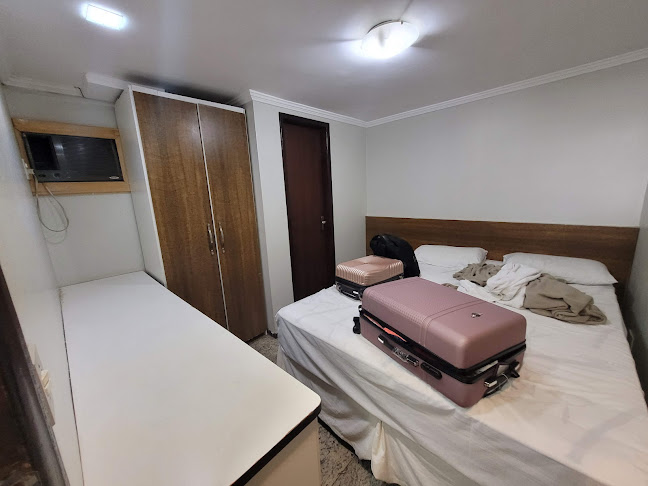 Econotel by Bsb Inn - Brasília