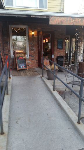 Restaurant «Clarence Center Coffee Co. & Cafe», reviews and photos, 9475 Clarence Center Rd, Clarence Center, NY 14032, USA