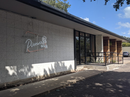 Coffee Shop «Pinewood Coffee Bar», reviews and photos, 2223 Austin Ave, Waco, TX 76706, USA
