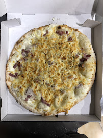 Plats et boissons du Pizzeria Pizzas PAM à Pont-à-Mousson - n°5