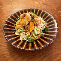 Nouille du Restaurant japonais Mécha Uma Arles - chef japonais - n°12