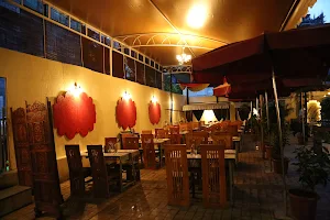 Maurya Multi Cuisine Restaurant And Bar image