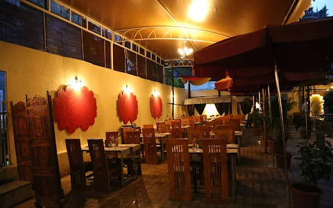 Maurya Multi Cuisine Restaurant And Bar image