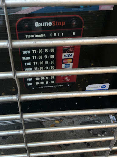 Video Game Store «GameStop», reviews and photos, 3729 82nd St, Jackson Heights, NY 11372, USA