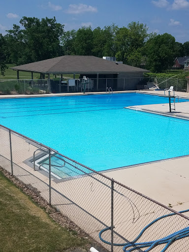 Golf Course «Elk Run Golf Club», reviews and photos, 1820 Charlestown Pike, Jeffersonville, IN 47130, USA