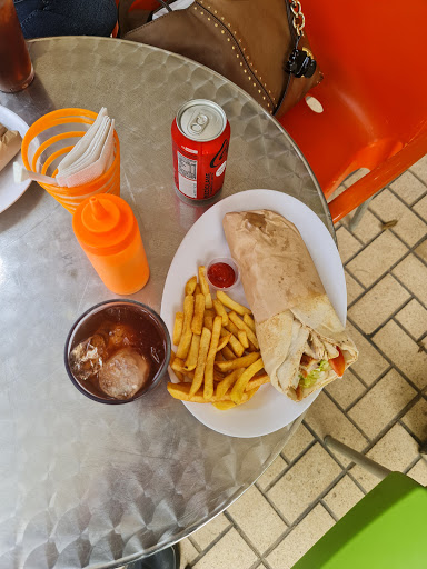 Shawarma Nour PTY