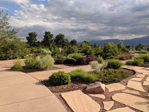 Community Center «Cordera», reviews and photos, 11894 Grand Lawn Cir, Colorado Springs, CO 80924, USA