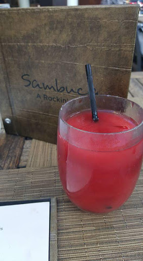 American Restaurant «Sambuca 360 Grill», reviews and photos, 7200 Bishop Rd #270, Plano, TX 75024, USA