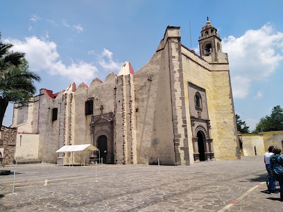 Templo y exconvento de San Francisco de Asís, Tepeji del Río, Hidalgo