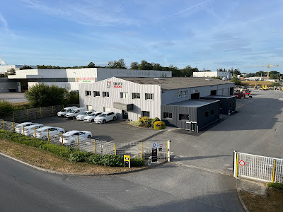 SADER Réseaux à Loudéac