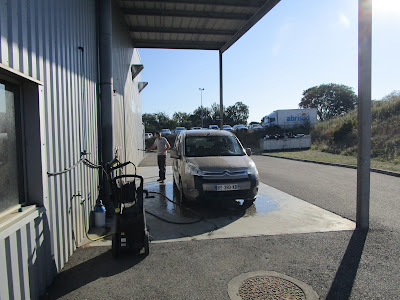 SDE Carrosserie à L'Isle-Jourdain