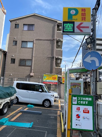 ショウワパーク千林