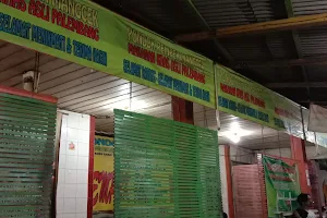 Empek Empek Mangcek Asli Palembang image