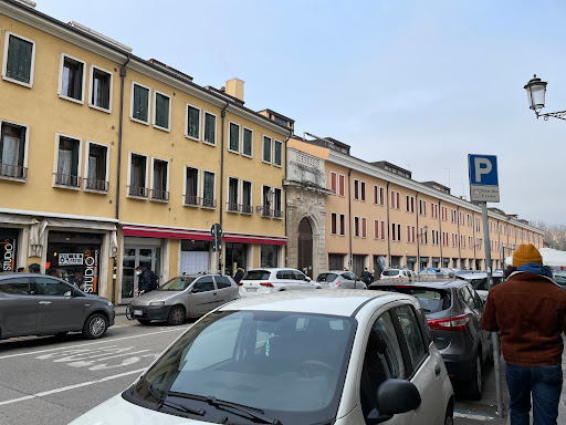 Poste italiane - Padova 2