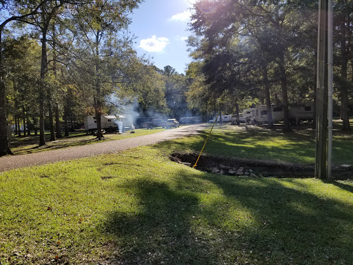 Park «Leake County Water Park», reviews and photos, 1190 Park Rd, Lena, MS 39094, USA