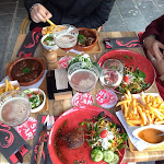 Photo n°1 de l'avis de Pierre.a fait le 31/12/2019 à 14:29 sur le restaurants Cafe 't Klokske à Antwerp
