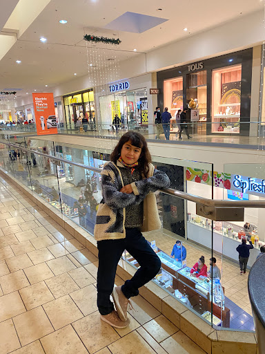 Shopping Mall «Westfield Plaza Bonita», reviews and photos, 3030 Plaza Bonita Rd #2075, National City, CA 91950, USA