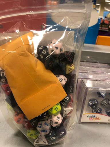 Book Store «Barnes & Noble», reviews and photos, 100 Greyrock Pl, Stamford, CT 06901, USA