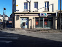 Banque CIC 93350 Le Bourget