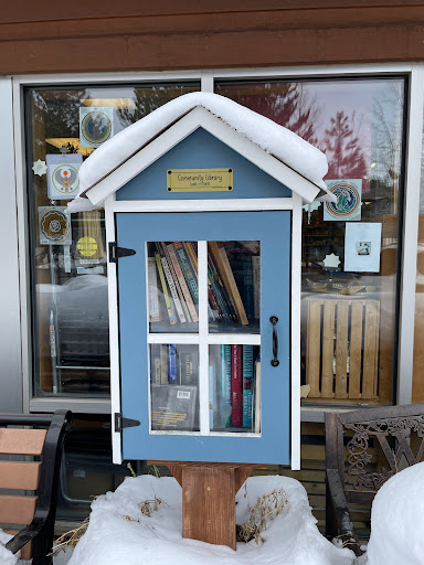 Health Food Store «Grass Roots Natural Foods», reviews and photos, 2030 Dunlap Dr, South Lake Tahoe, CA 96150, USA