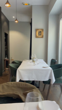 Atmosphère du Restaurant gastronomique Restaurant Pantagruel Paris - n°12