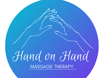 Hand on Hand Massage Therapy