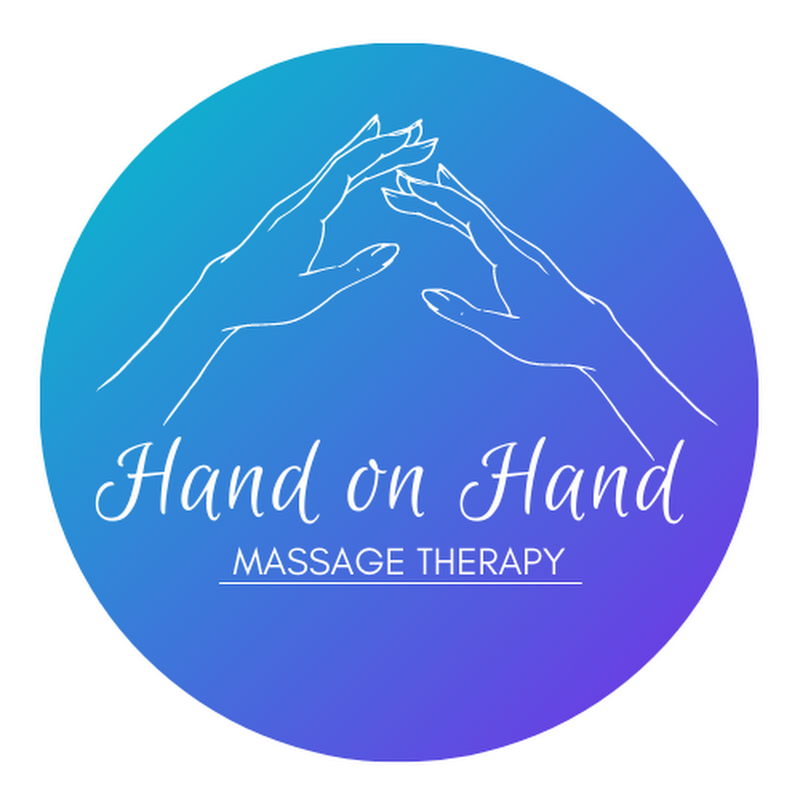 Hand on Hand Massage Therapy